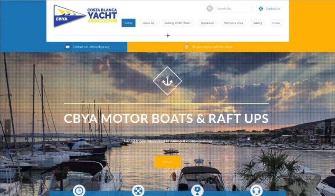 Costa Blanca Yacht Association