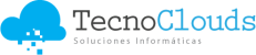 Logo tecnoclouds