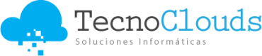 Logo tecnoclouds